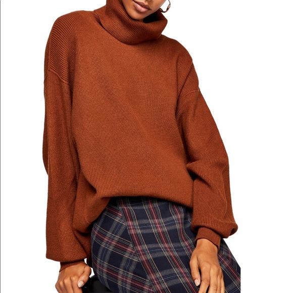 Free People Sweaters - SOLD! Free people Softly structured  sweater